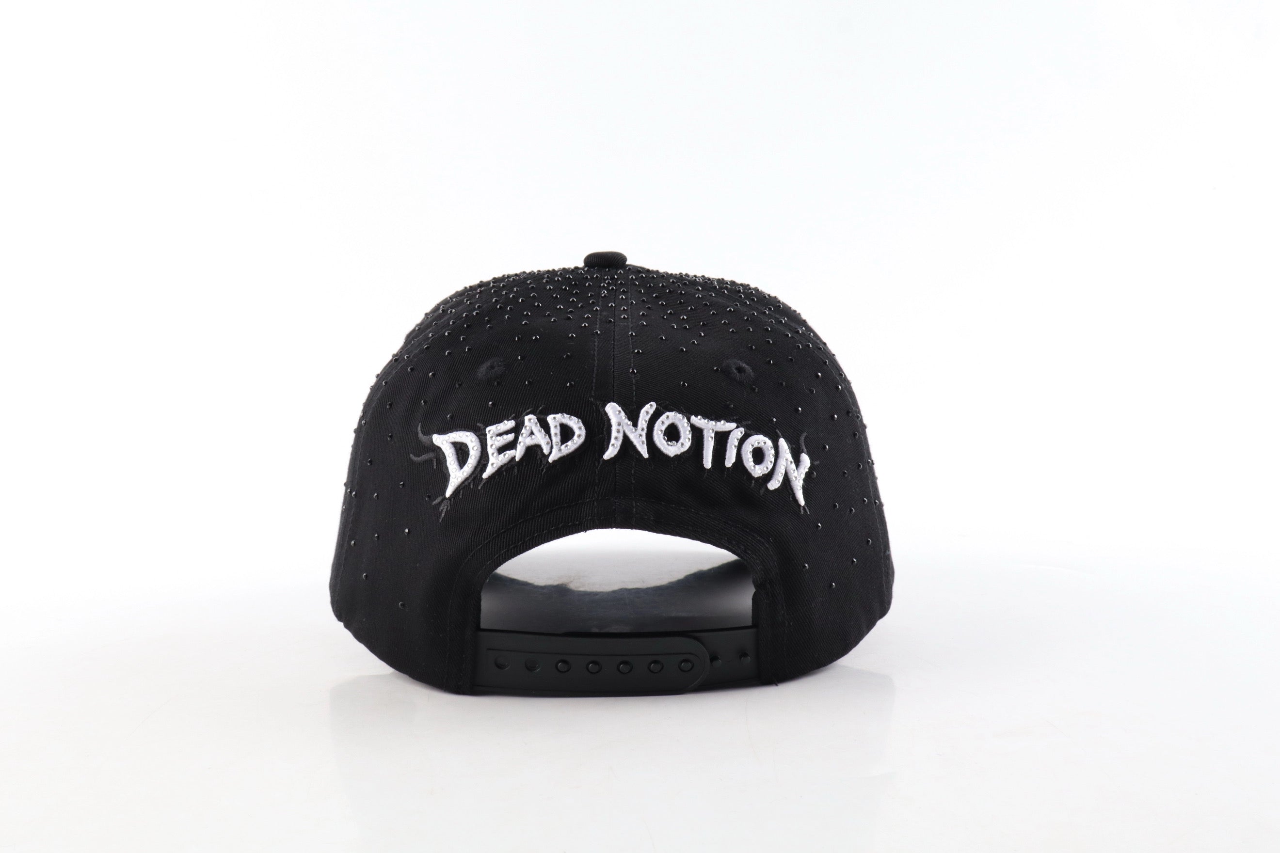 Dead Notion venom