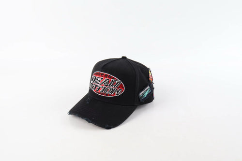 Dead Notion racing