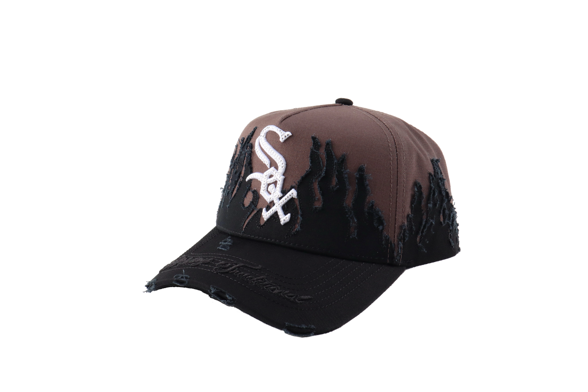 Sox heat 1.0