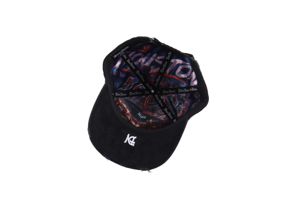 Astros afterburn