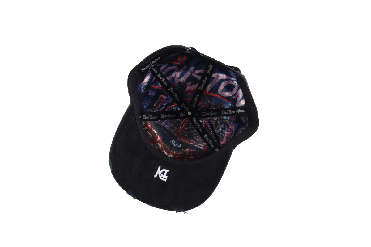 Astros afterburn