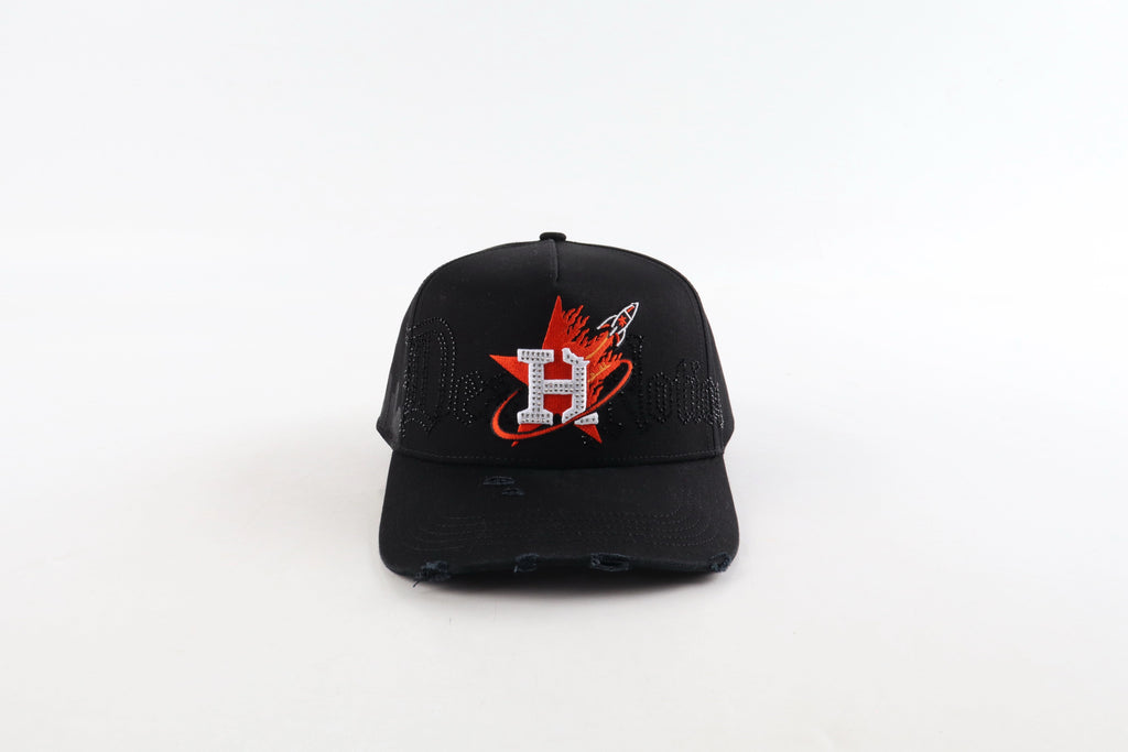 Dead Notion astros