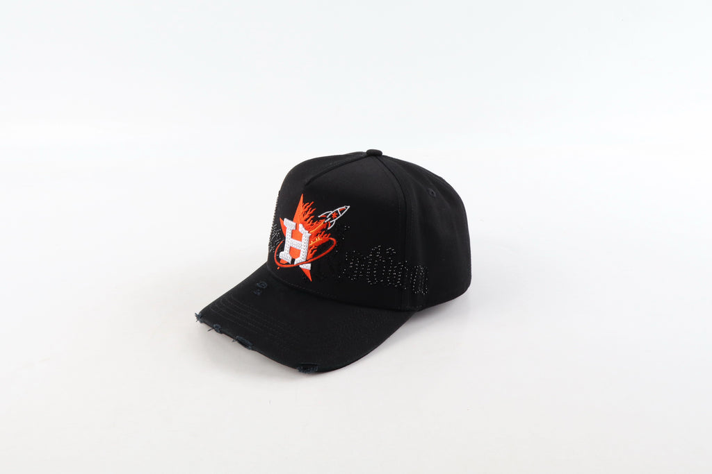 Dead Notion astros