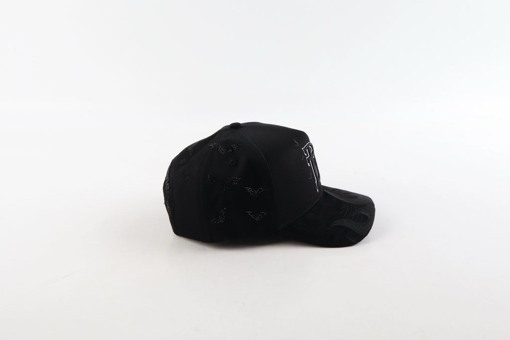 Dead Notion bat
