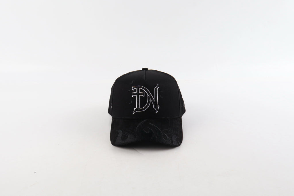 Dead Notion bat