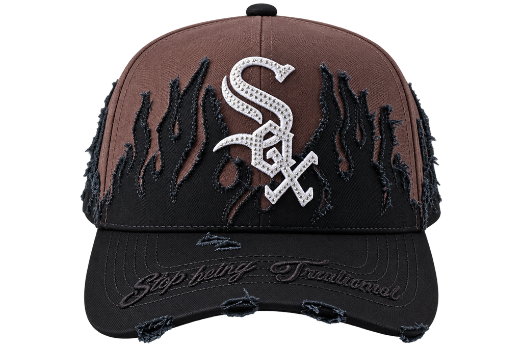 Sox heat 1.0
