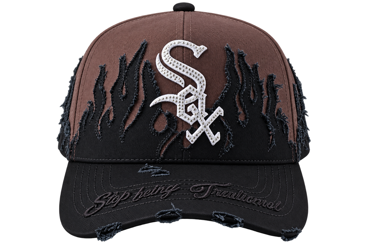 Sox heat 1.0