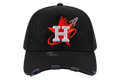 Astros afterburn